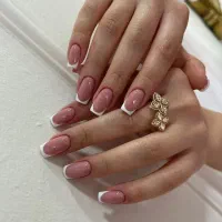 کاشت ناخن با قد دلخواه 400 ب مدت محدود