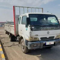 خودروی فوق بیرنگ وکم کارمیباشد