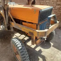 تراکتور مدل 64فروشی