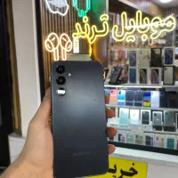 Samsung a16 256GB RAM 8 خرید فروش و معاوضه