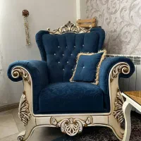 مبل ۷نفره