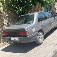 خودرو روا