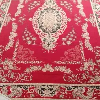 ۲ عدد فرش ۱۲ متری سالم