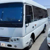 مینی بوس ایسوزو