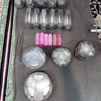 وسایل بدنسازی