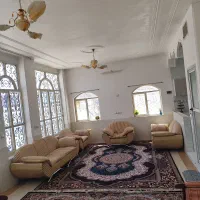 دو عدد لوستر سه شاخه