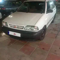 پراید 79 سلامت