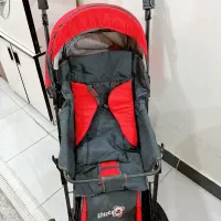 کالسکه برند چیکو chicco