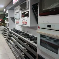شیرالات روشویی فرنگی هود سینک استیل اخوان البرز