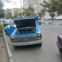 فروش و نصب کولر نیسان
