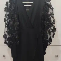 پیراهن مجلسی
