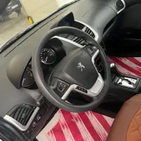 پژوه ۲۰۷ اتومات مدل ۹۷