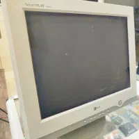 مانیتور CRT 17