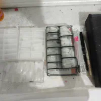 وسایل کاشت ناخون