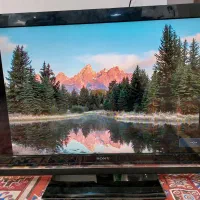 تلویزیون lcd سونی ۴۰ اینچ