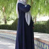 عبا ساده عبا بیسیک عبا رنگی عبا کارشده