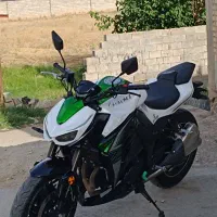 های پرو z1000