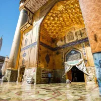 بلیط ویژه اربعین