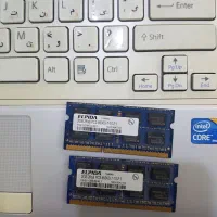 رم ddr3|قطعات و لوازم جانبی رایانه|کرج, شهرک بنفشه|دیوار