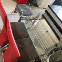 میز ناهار خوری 4 نفره