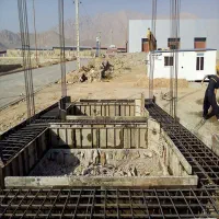 نقل و انتقال (فروش) شرکت ابنیه رتبه 5 تکسا بردیا