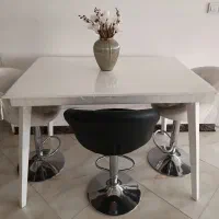 میز نهار خوری