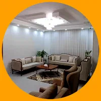 ویلایی-فلکه-زیدون
