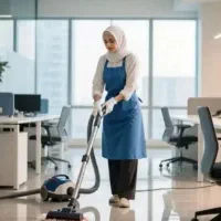 استخدام نیرو جهت اشپزی و نظافت