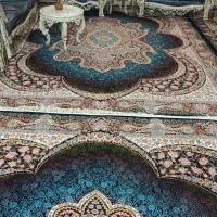 دو عدد فرش ۱۲متری ۷۰۰شانه