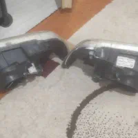 سلام چراغ پراید سالمه جفتی باهم 2میلیون