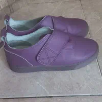 کفش روزمره زنانه سایز ۳۷