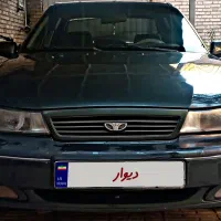 دوو سیلو مدل ۸۱