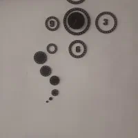 ساعت دیواری