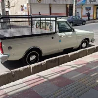 حمل بار وانت با کارگر هشتگرد کرج