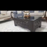 میز جلو مبلی