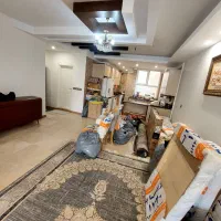 110متر-فول-با-لابی-وبو-کوه-سردار-بهار-غربی