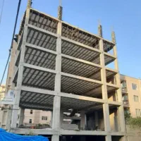 اجرای ارماتوربندی فندانسیون سقف استخر کلیه نقاط