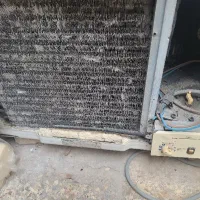 کولرپنجره ای