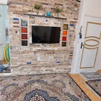 اجاره اپارتمان۶۵متر تک واحد دوخواب