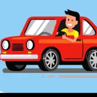 سرویس و راننده گواهنامه پایه سوم هستم کسی خواست