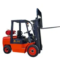 فروش شرایطی لیفتراک|ماشین‌آلات صنعتی|قم, چهار مردان|دیوار