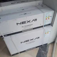 کولر گازی ۱۲۰۰۰ نکسار