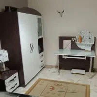 کمدو کتابخانه ومیز تحریر ترک