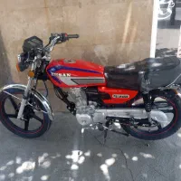 موتور سیکلت 200احسان
