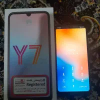 گوشی هواوی y7