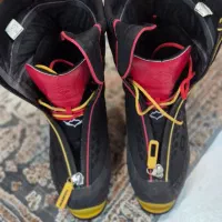 کفش کوه نوردی