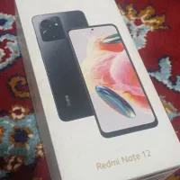 گوشی Redmi note 12