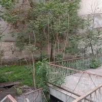 ظفر 400متر خانه ویلایی دربست