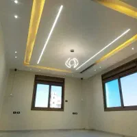 کناف فلت ، کناف دورباکس و لاین نوری