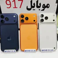 آیفون اپل، 16  موبایل 917